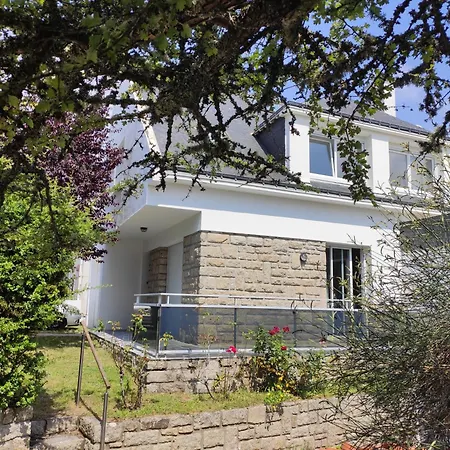 Maison 800 M De La Pour 9 Personnes Feriehus