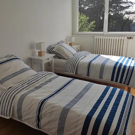 Maison 800 M De La Pour 9 Personnes Feriehus *