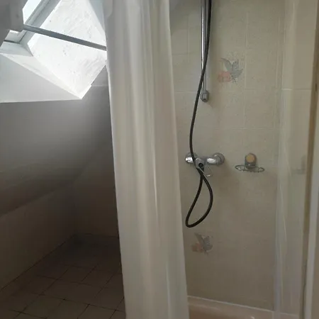 Maison 800 M De La Pour 9 Personnes Saint-Gildas-de-Rhuys