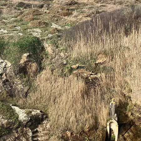Feriehus Maison 800 M De La Pour 9 Personnes