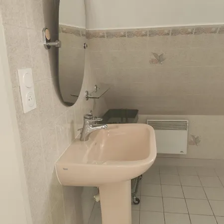 Maison 800 M De La Pour 9 Personnes * Saint-Gildas-de-Rhuys